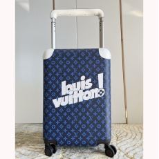 LV Suitcase